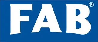 Logo výrobce FAB